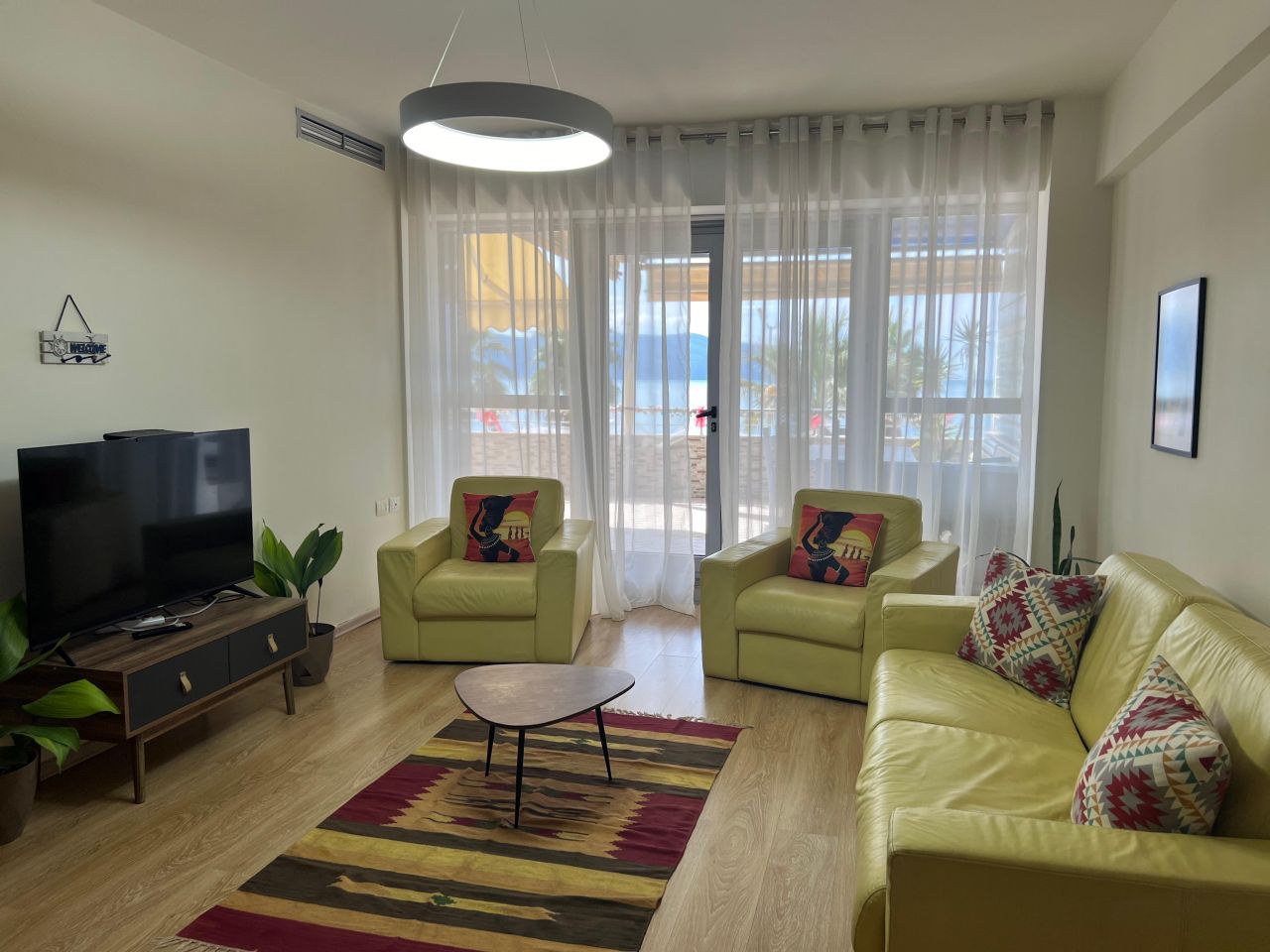 Albania Real Estate For Rent In Vlora